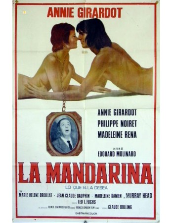 LA MANDARINE