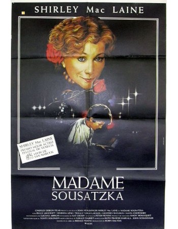 MADAME SOUSATZKA