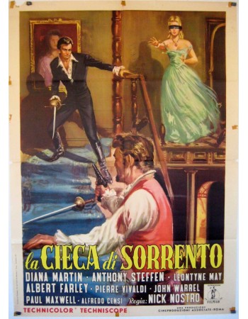 LA CIECA DI SORRENTO