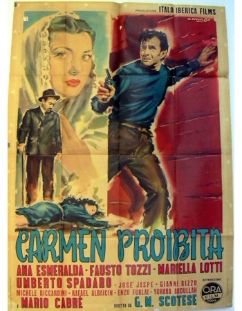 SIEMPRE CARMEN