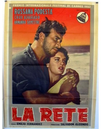 LA RED