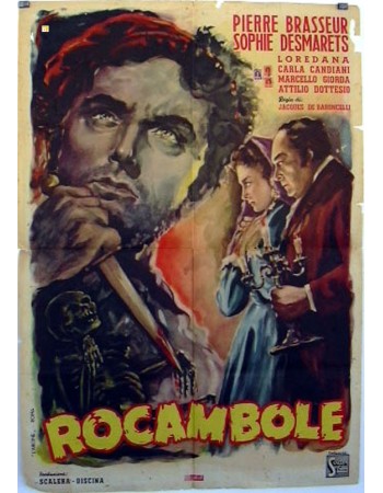 ROCAMBOLE