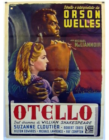 OTHELLO