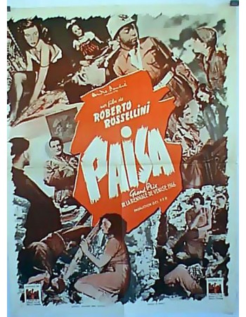PAISA