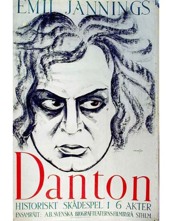 Danton
