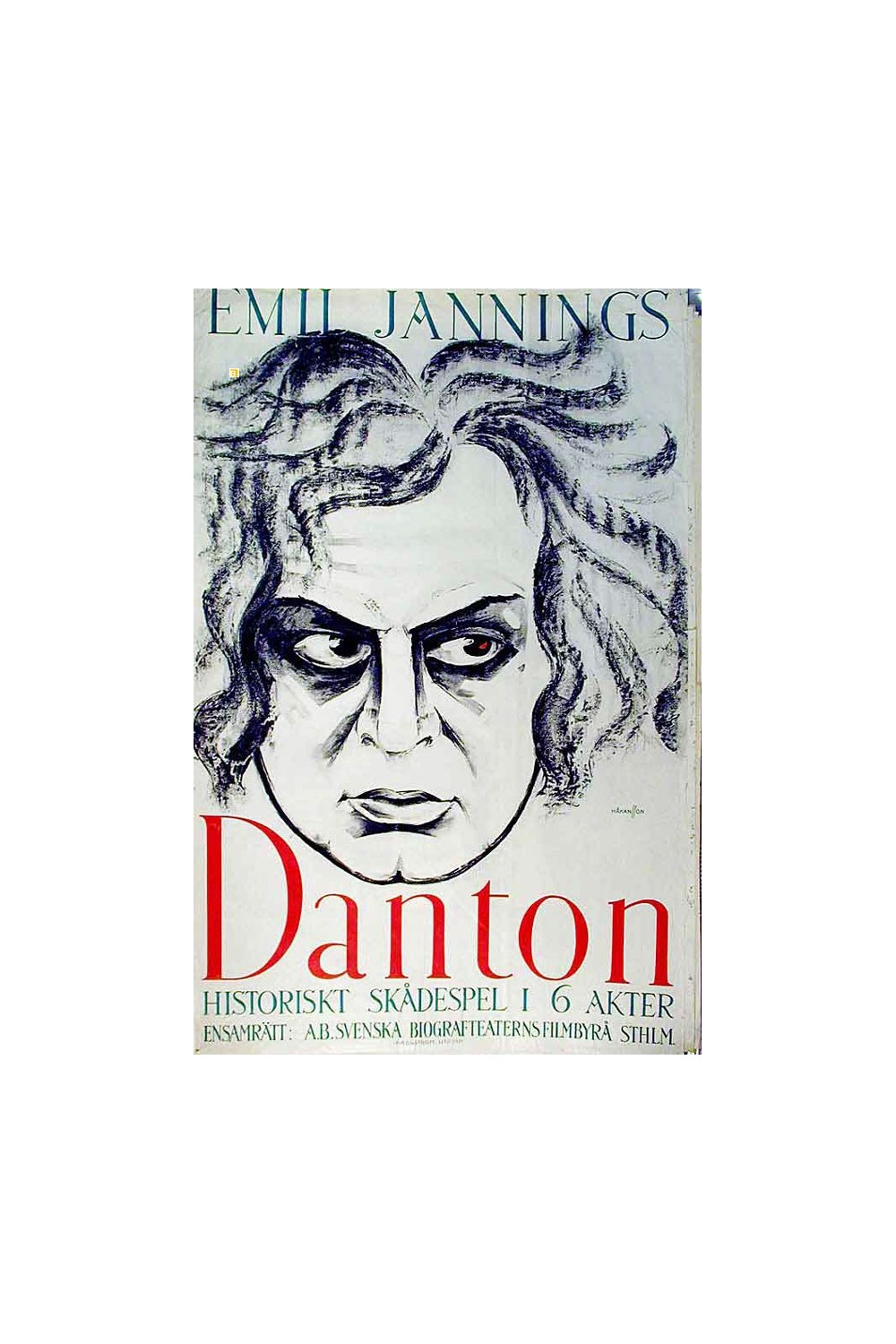Danton