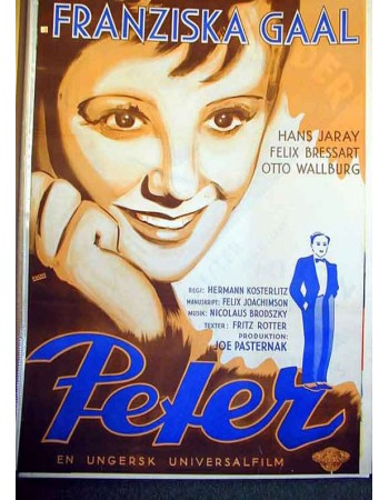 PETER