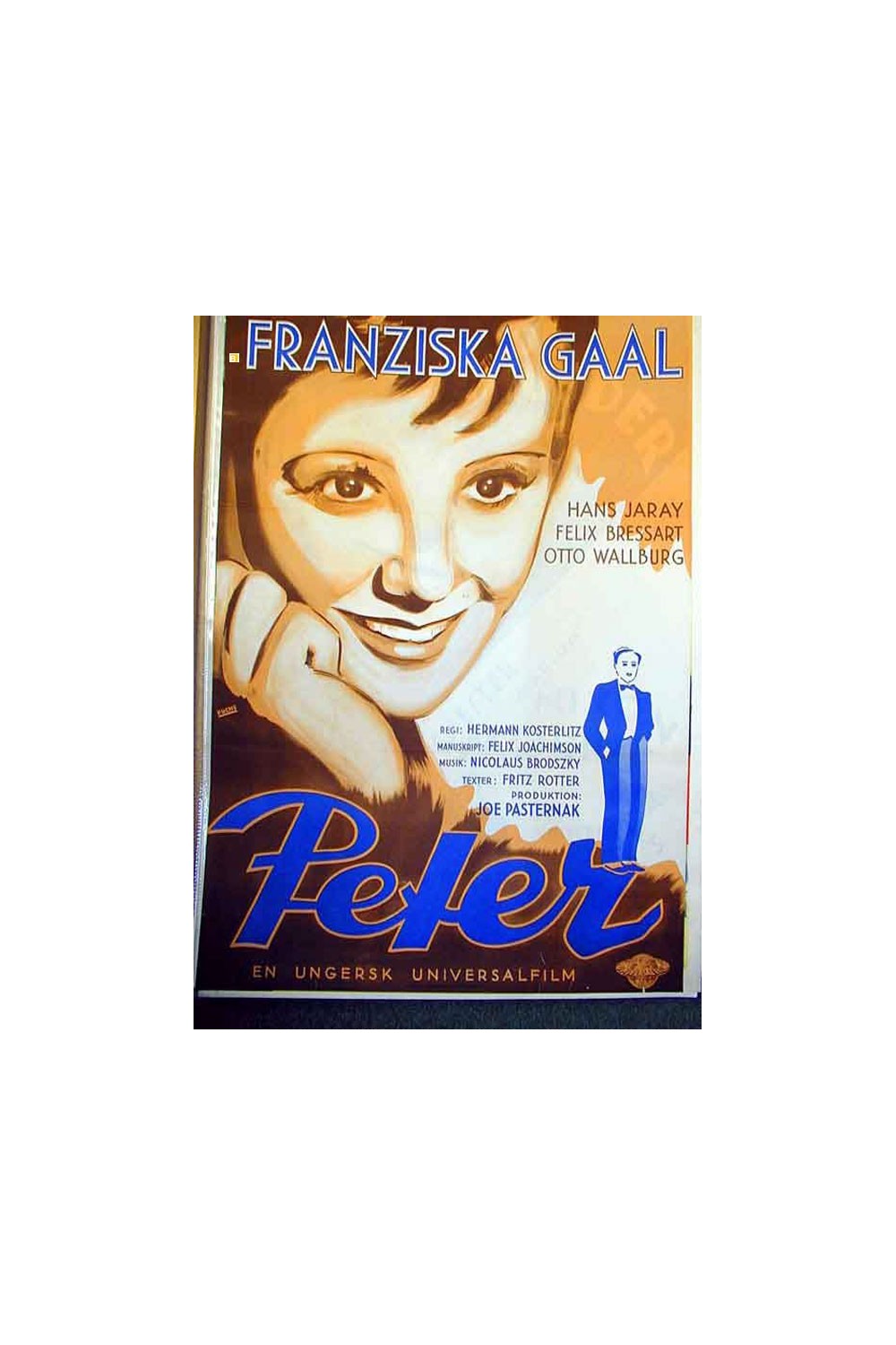 PETER