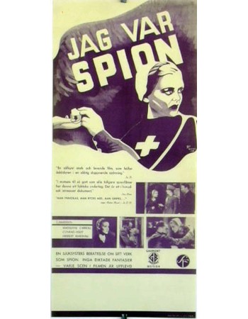 I WAS A SPY