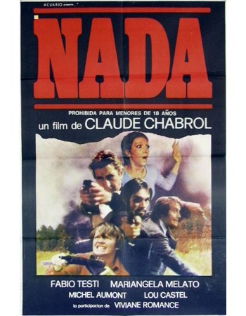 NADA
