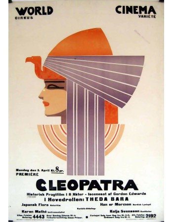CLEOPATRA