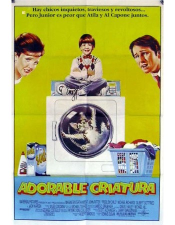 Problem Child