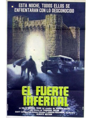 The Keep