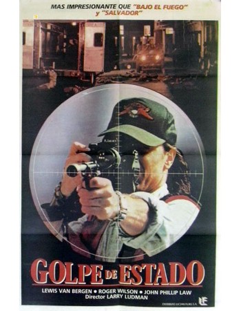 COLPO DI STATO