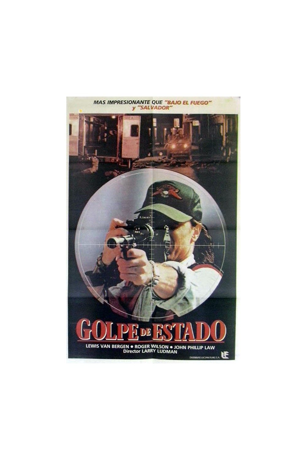 COLPO DI STATO