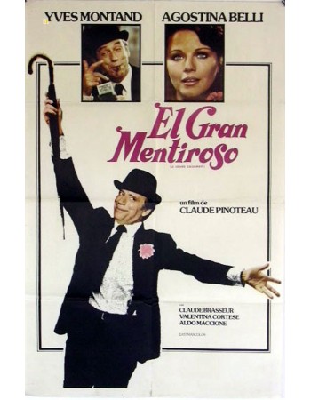 LE GRAND ESCOGRIFFE