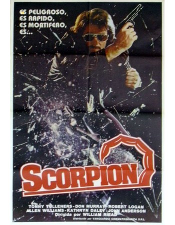 SCORPION