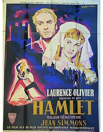 HAMLET