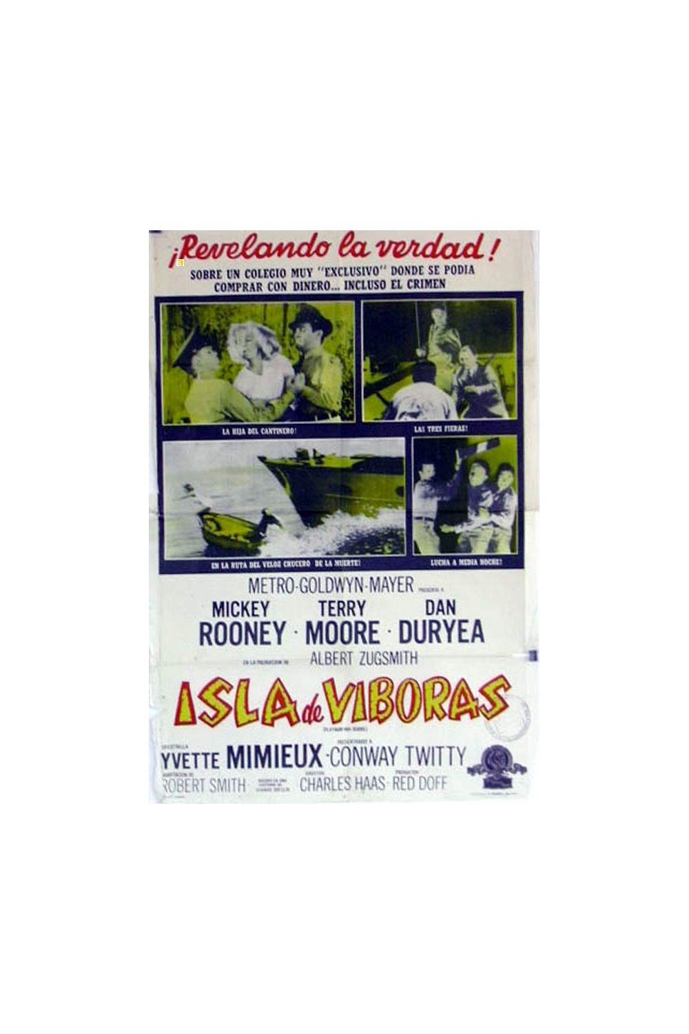 PLATINUM HIGH SCHOOL