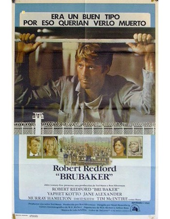 BRUBAKER