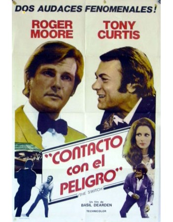 The Persuaders