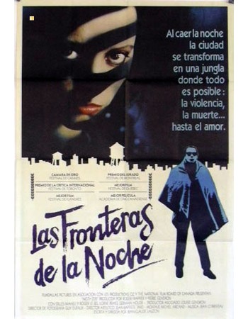 UN ZOO LA NUIT
