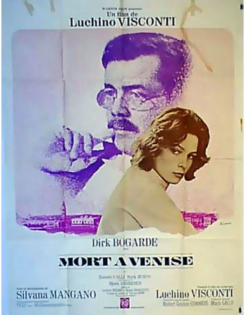 MORTE A VENEZIA