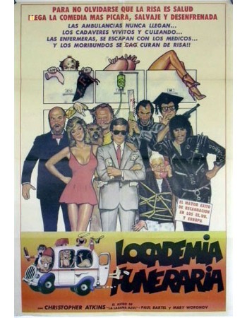 MORTUARY ACADEMY