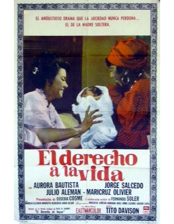 EL DERECHO DE NACER