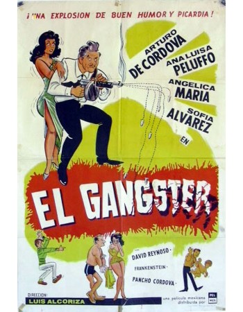 EL GÁNGSTER
