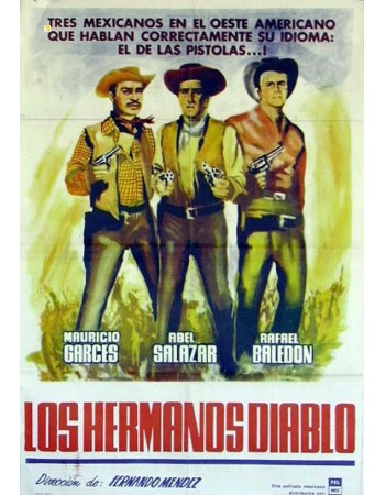 LOS HERMANOS DIABLO