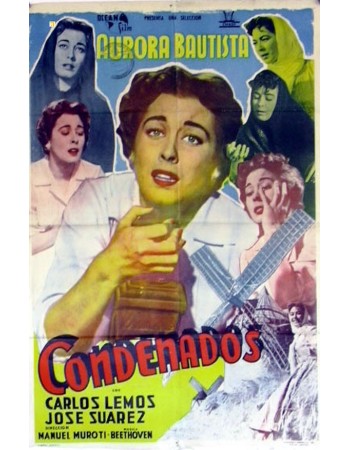 CONDENADOS