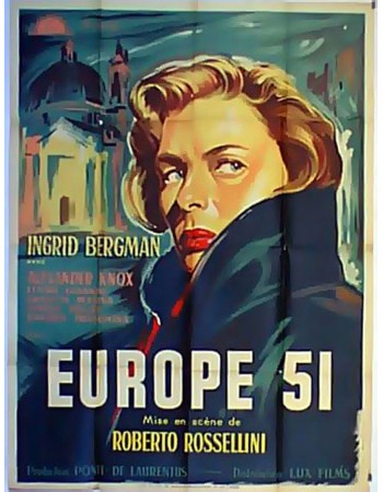 EUROPA '51