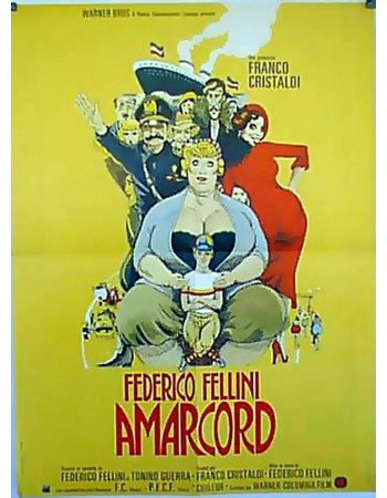 AMARCORD