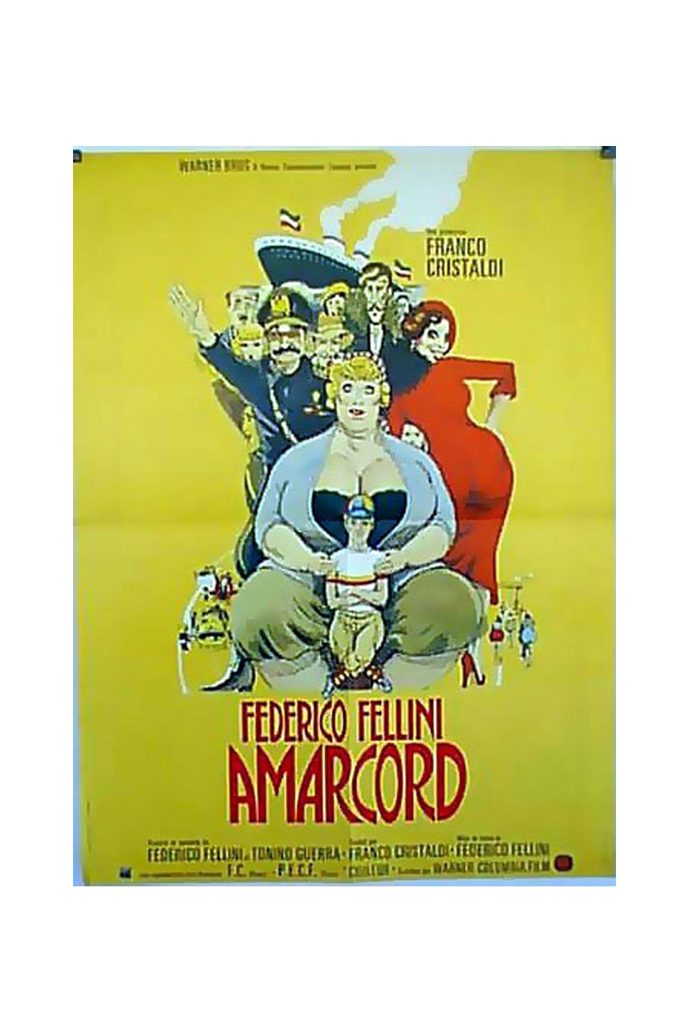 AMARCORD