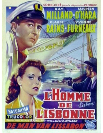 LISBON