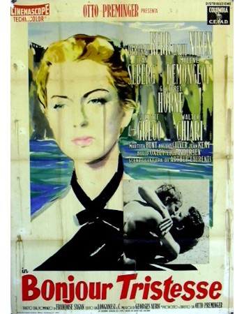 BONJOUR TRISTESSE