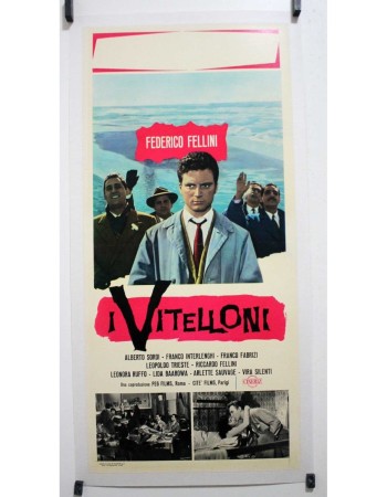 I VITELLONI