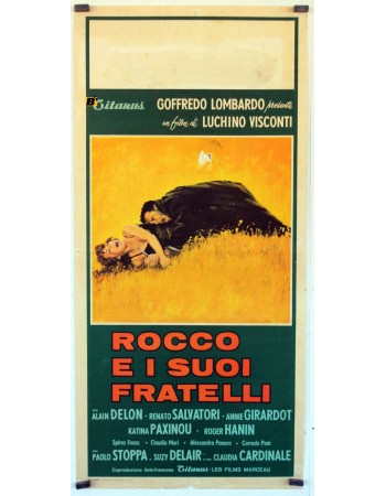 ROCCO E I SUO FRATELLI