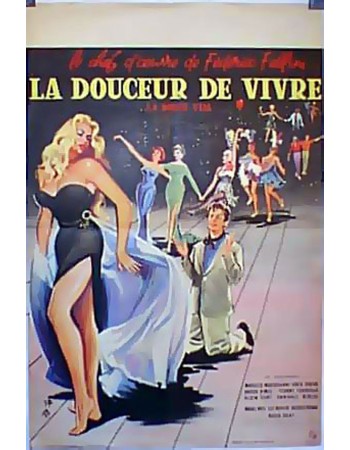 LA DOLCE VITA