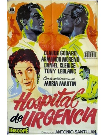HOSPITAL DE URGENCIA
