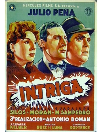 INTRIGA