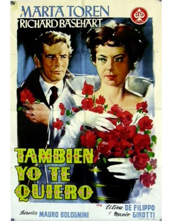 LA VENA D'ORO