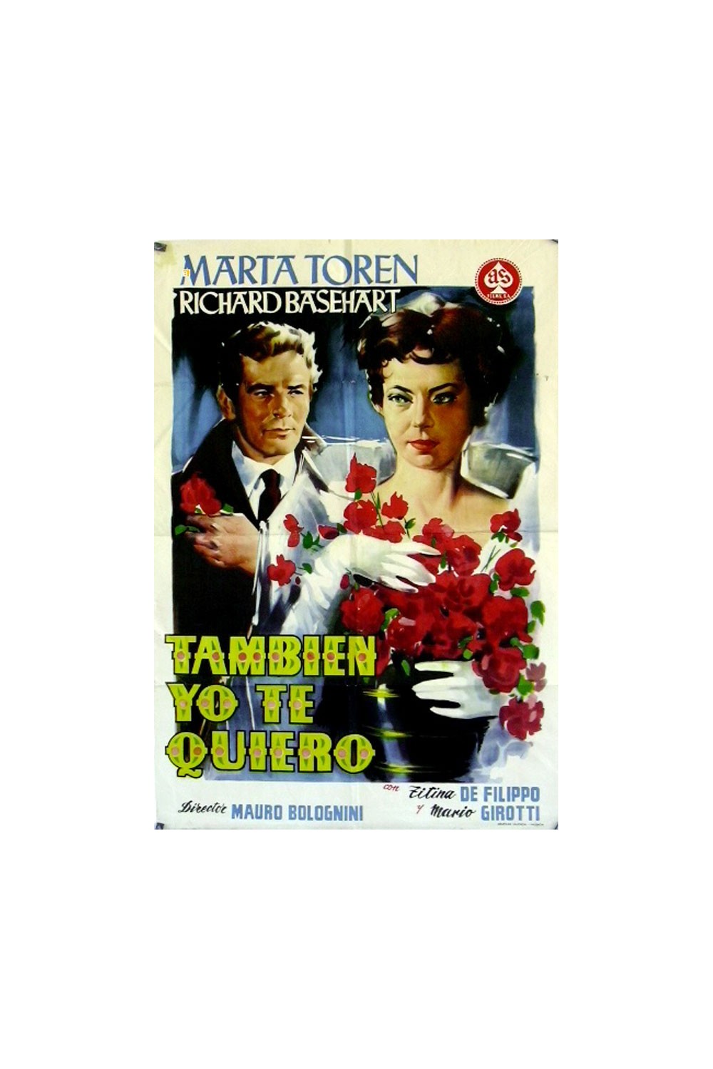 LA VENA D'ORO