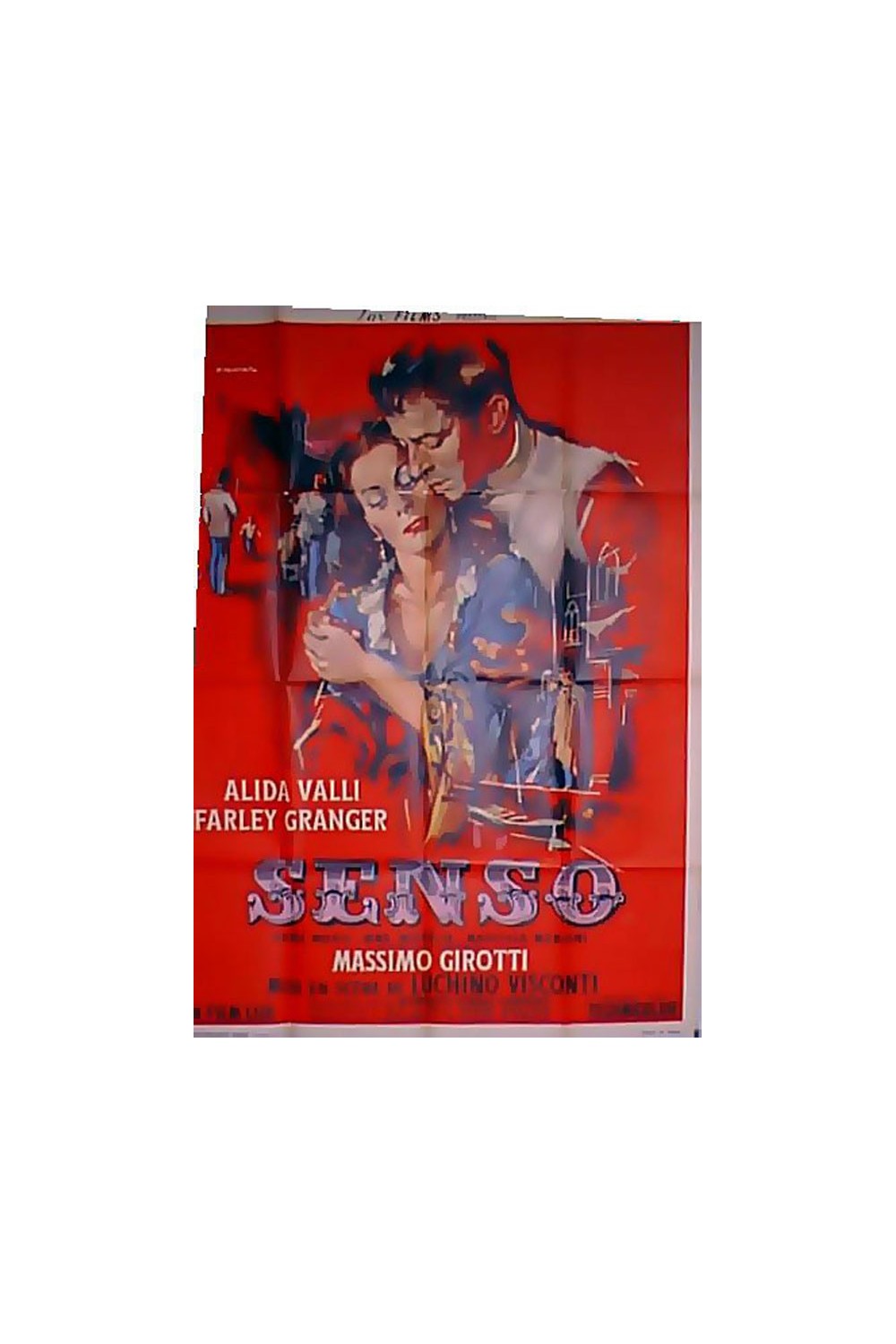 SENSO