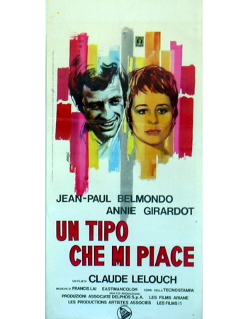 UN HOMME QUI ME PLAÎT