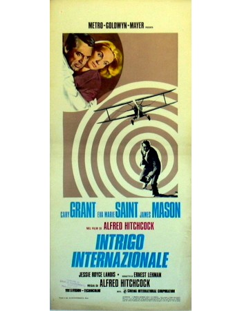 NORTH BY NORTHWEST res