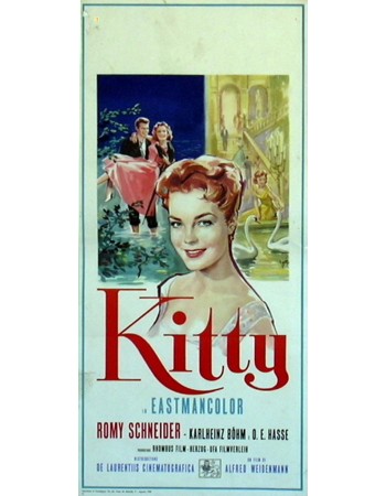 KITTY