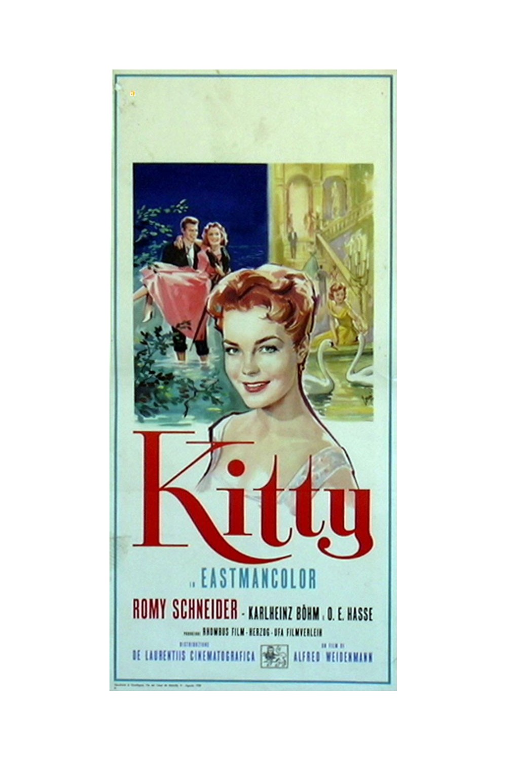 KITTY
