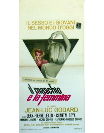 MASCULIN FEMININ